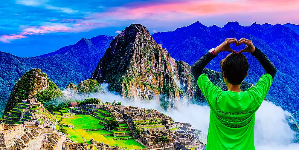 Inca Trail 4D 3N Private Tour