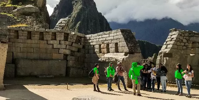 Camino del Inca corto con hotel (Perú - Cusco)