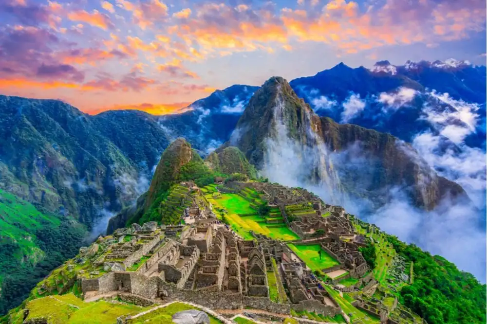 peru's best tourist attractions