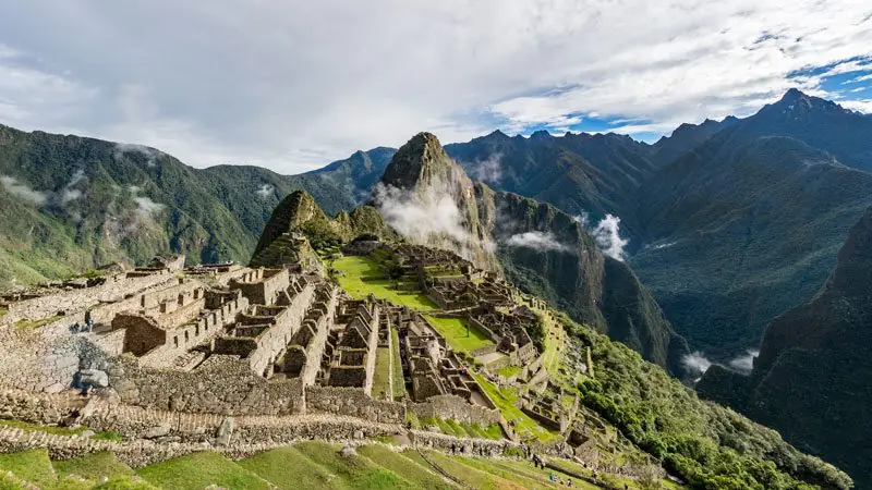 Machu-Picchu-Travel Peru
