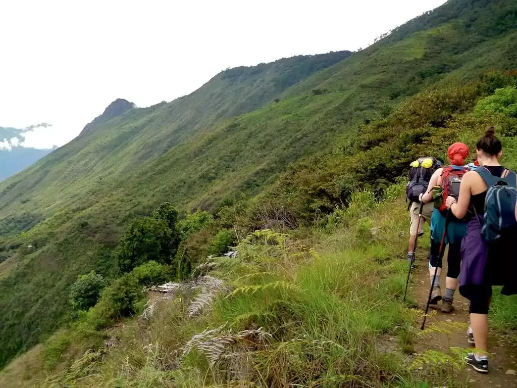 Machu Picchu Tours