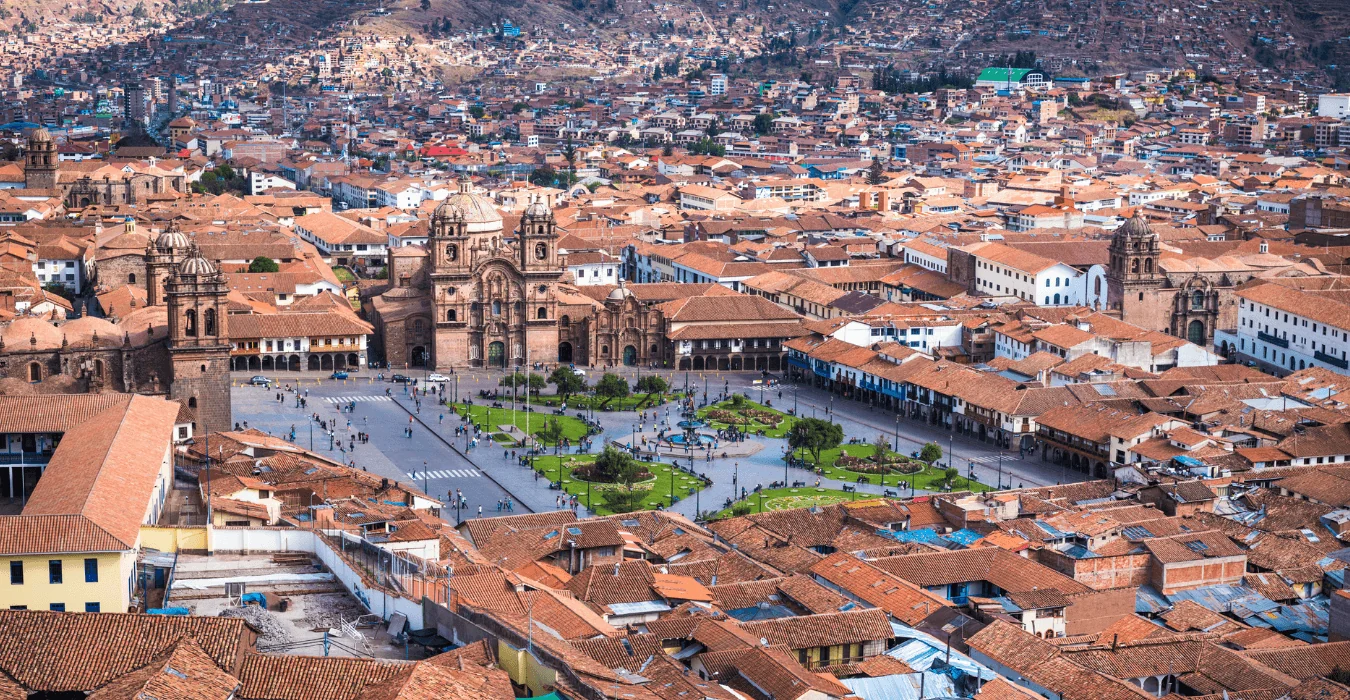 Lucrepata and Emerging Neighborhoods