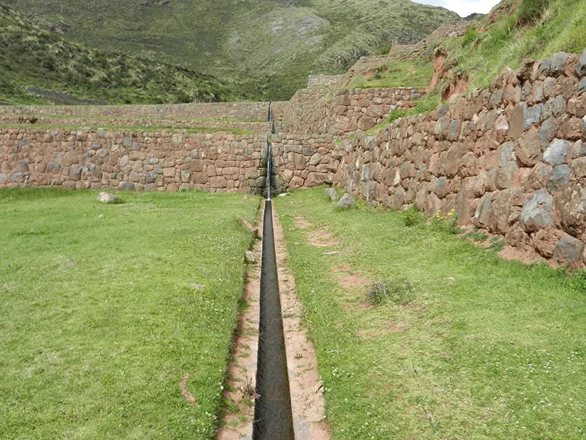 Beyond Machu Pícchu