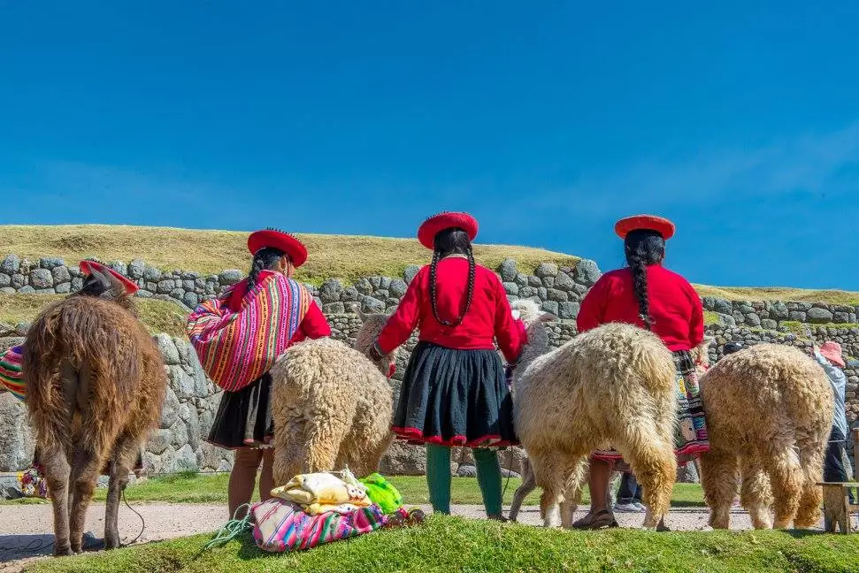 Planning a Trip to Cusco - Alpaca Expeditions