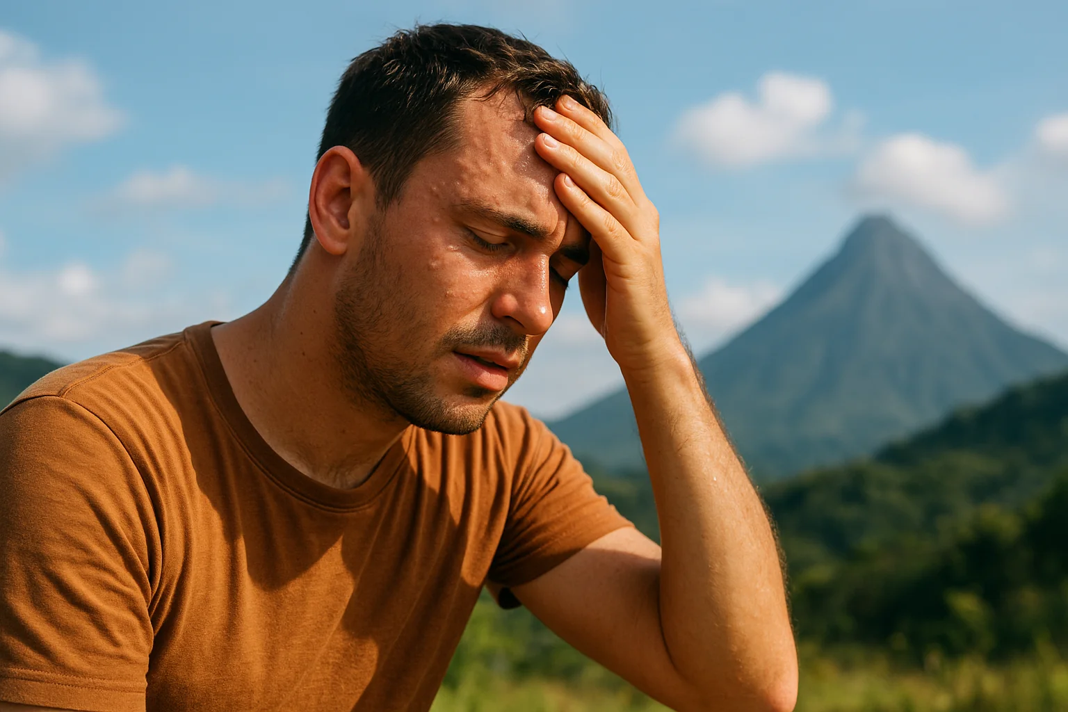 Qué tan preparado está tu organismo para la altura señales y guía práctica