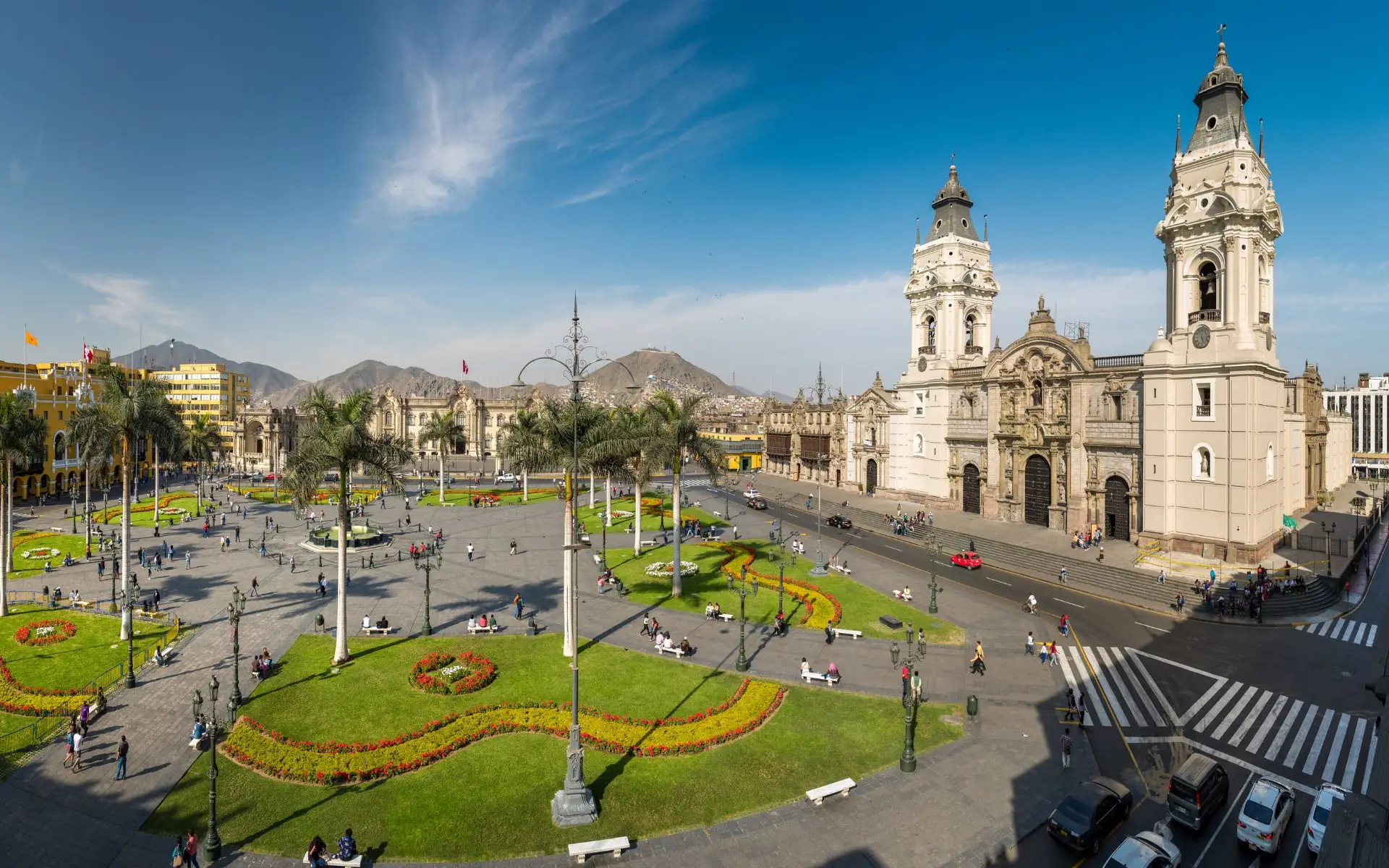 where to Stay in Cusco