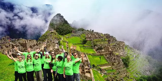 Trip to Machu Picchu Itineraries