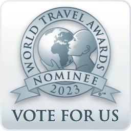 nominee 2023, world travel awards Vote for us