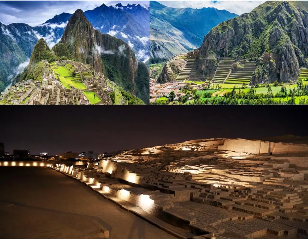 Circuitos en Machu Picchu: qué ver y cómo planificar tu visita