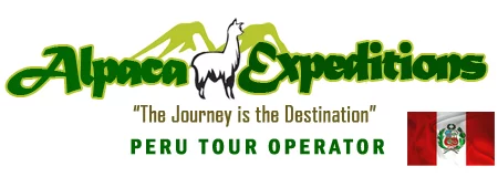 alpaca expeditions logo 2013