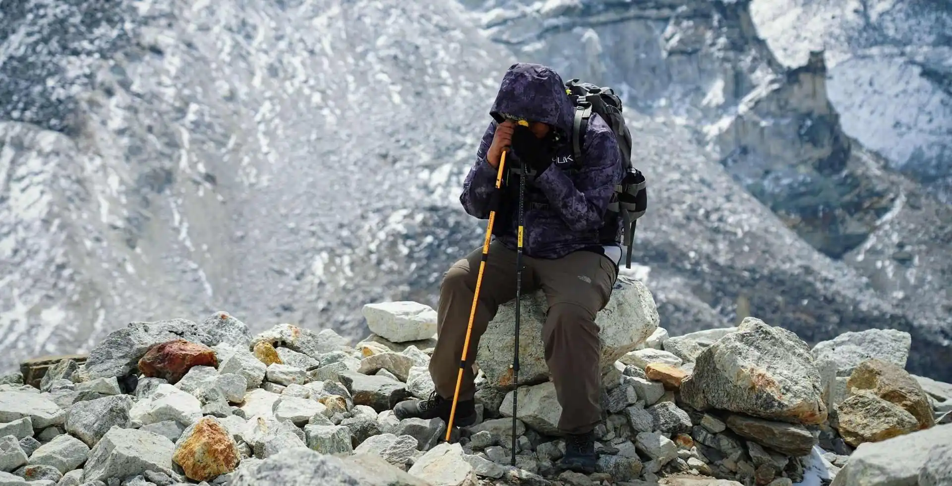 Machu Picchu Journey - Preparation and Acclimatisation