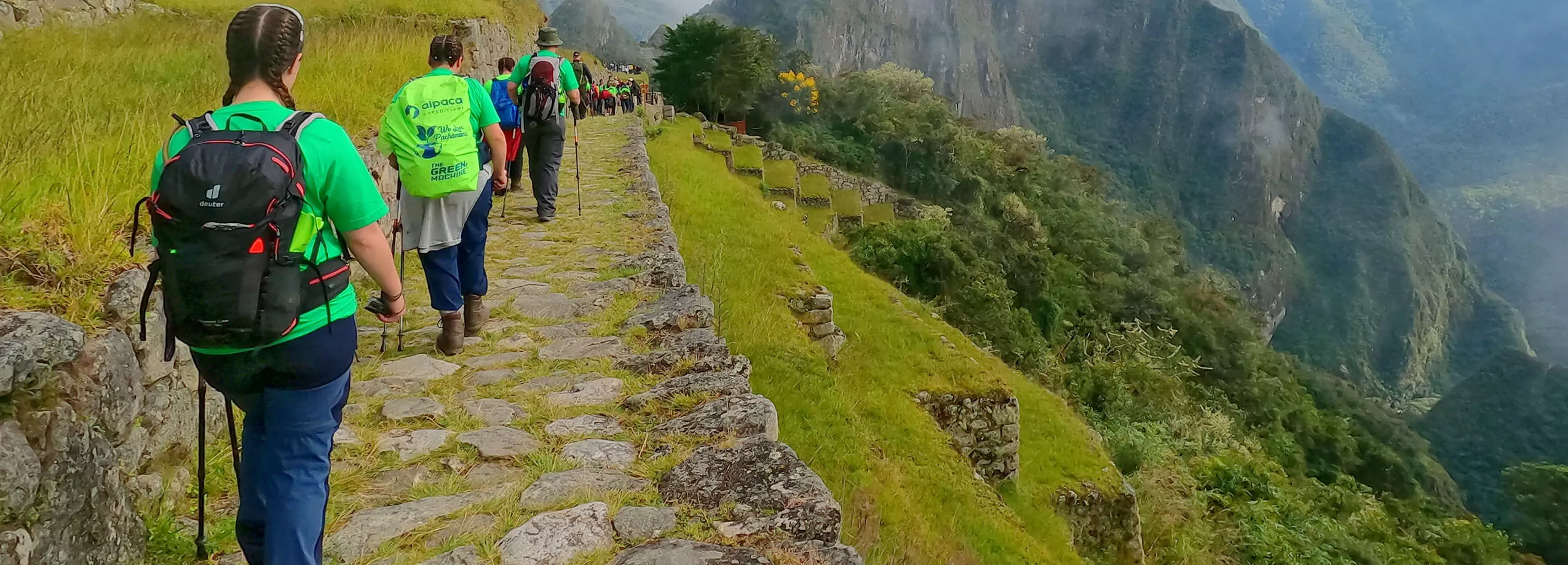 Inca Trail