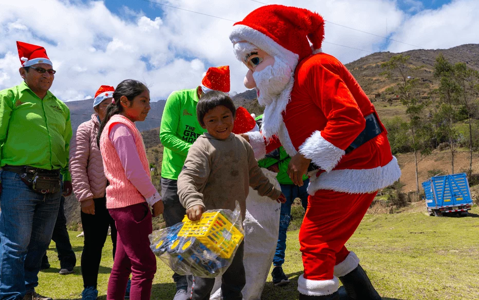 children christmas