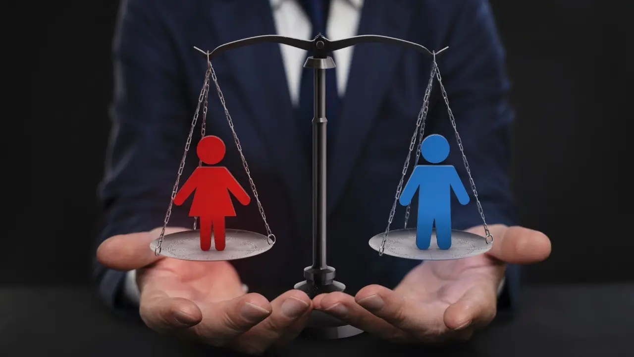 Gender Inequality and Social Barriers