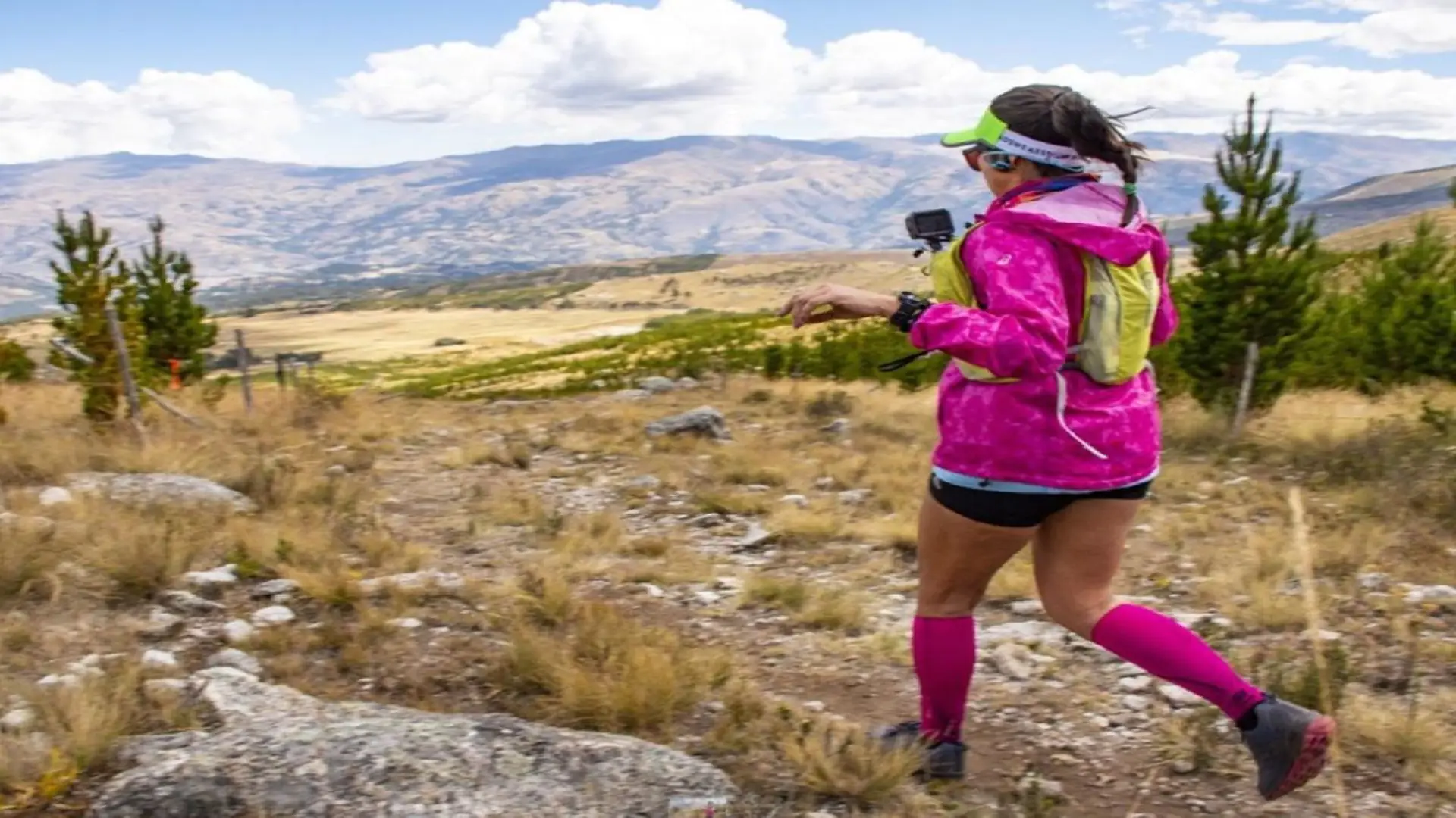 ¿Qué nivel físico necesito para recorrer el Camino Inca?