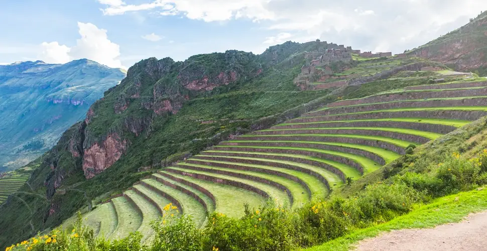 sacred valley