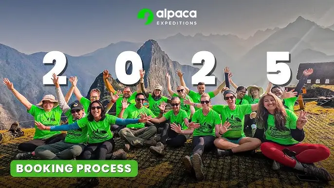 Inca Trail 2025