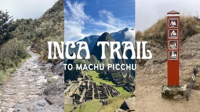 Inca Trail