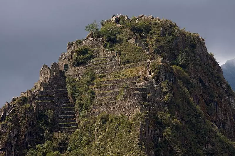 huaynapicchu