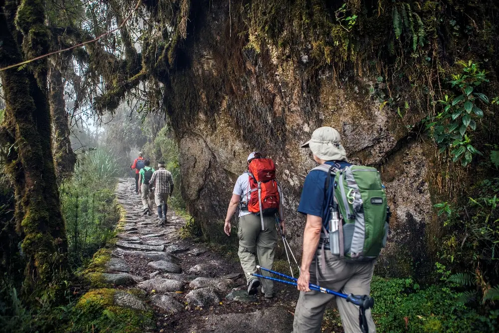 Inca Trail