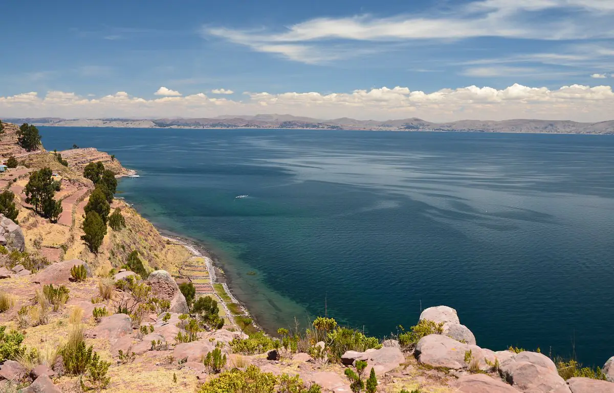 Inca Trail Closes