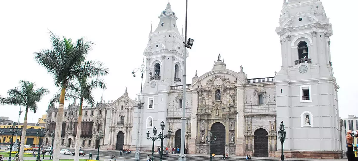 lima citadel