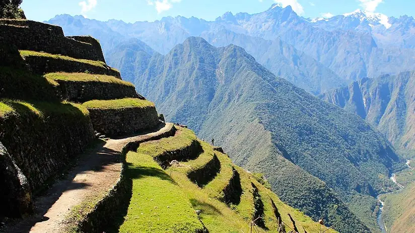 5-Day Inca Trail