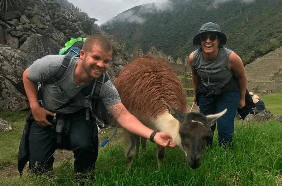 machu picchu peru tours -Alpaca Expeditions