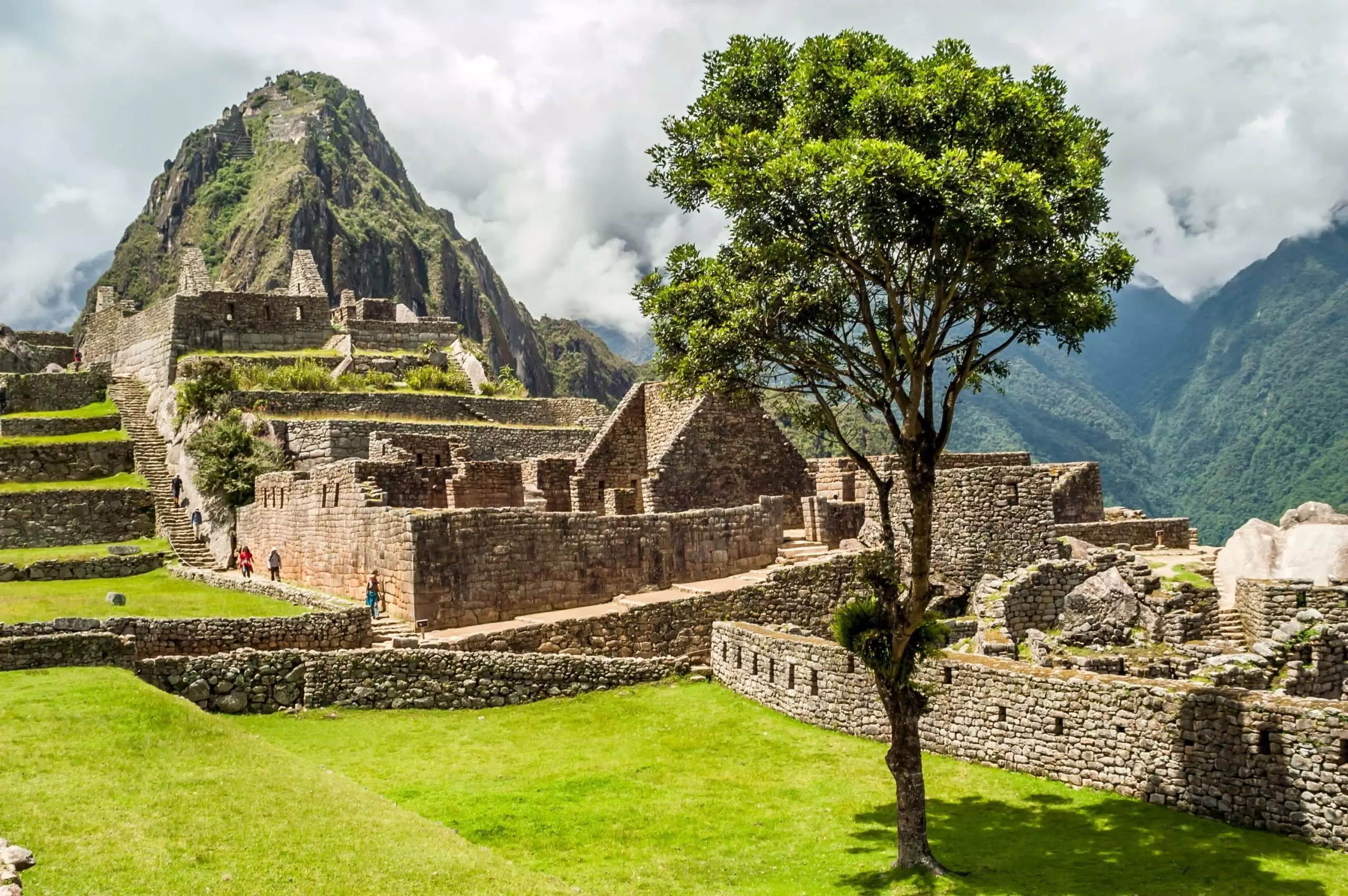 machu picchu tour package