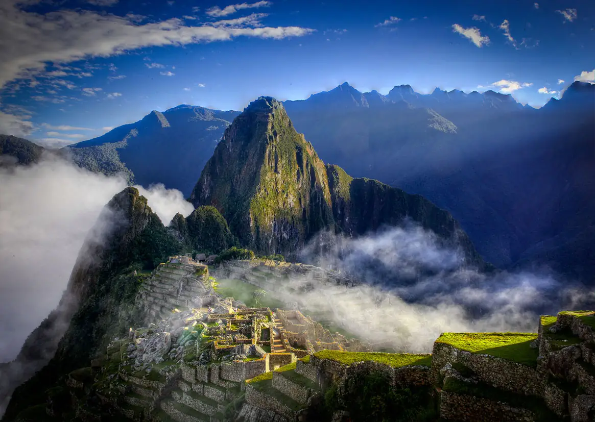 Cómo llegar desde Cusco a Machu Picchu: guía completa de transporte