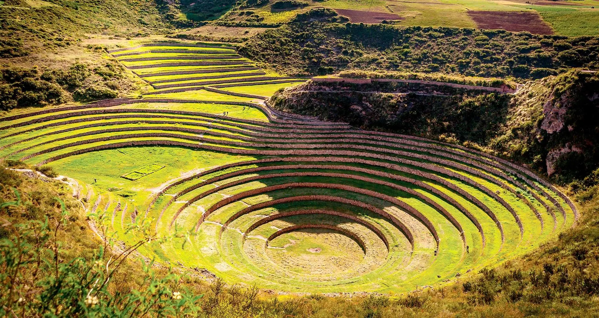 Sacred Valley Tour