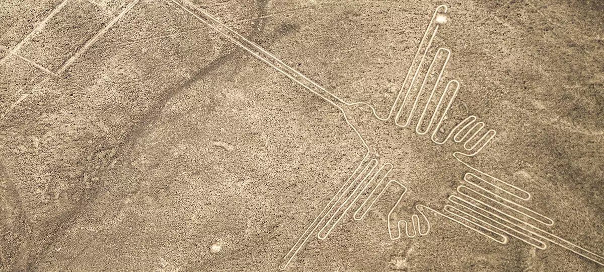 nazca lines peru