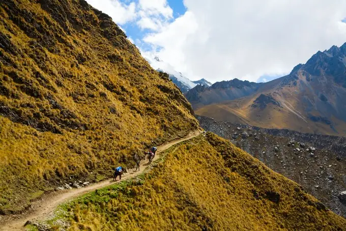 peru-salkantay-ALAMY