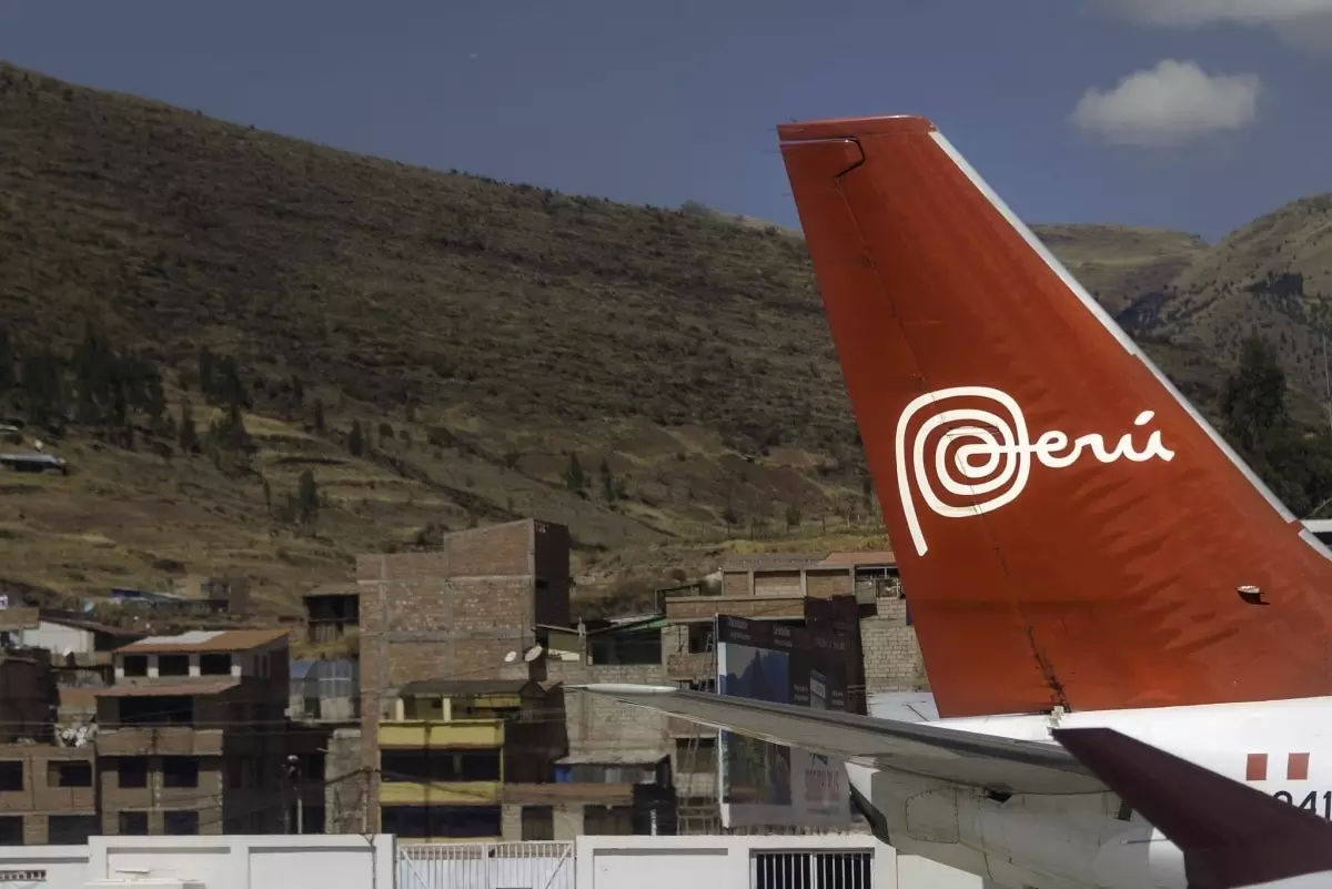 peruvian airlines