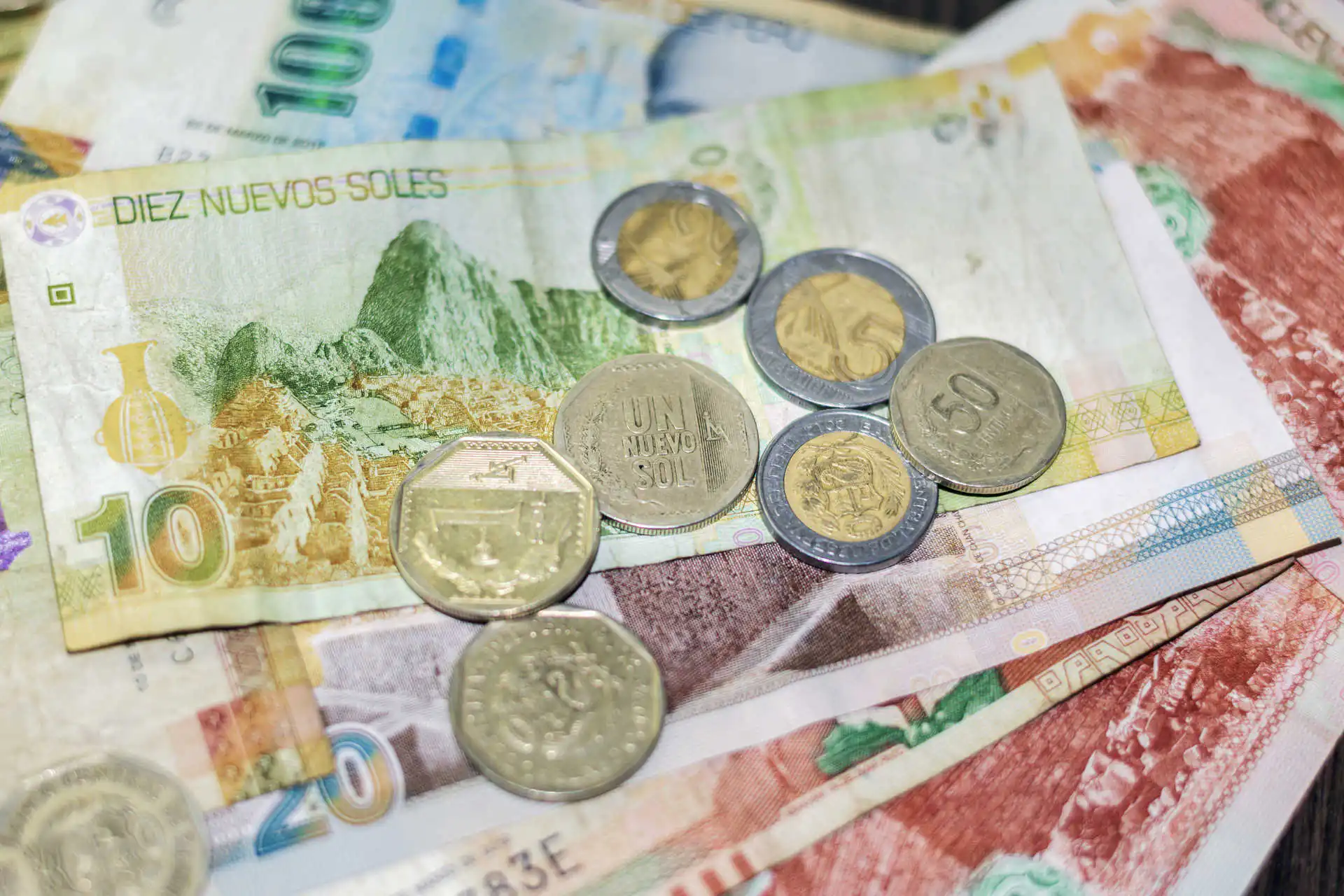 Navigating Cusco’s ATMs