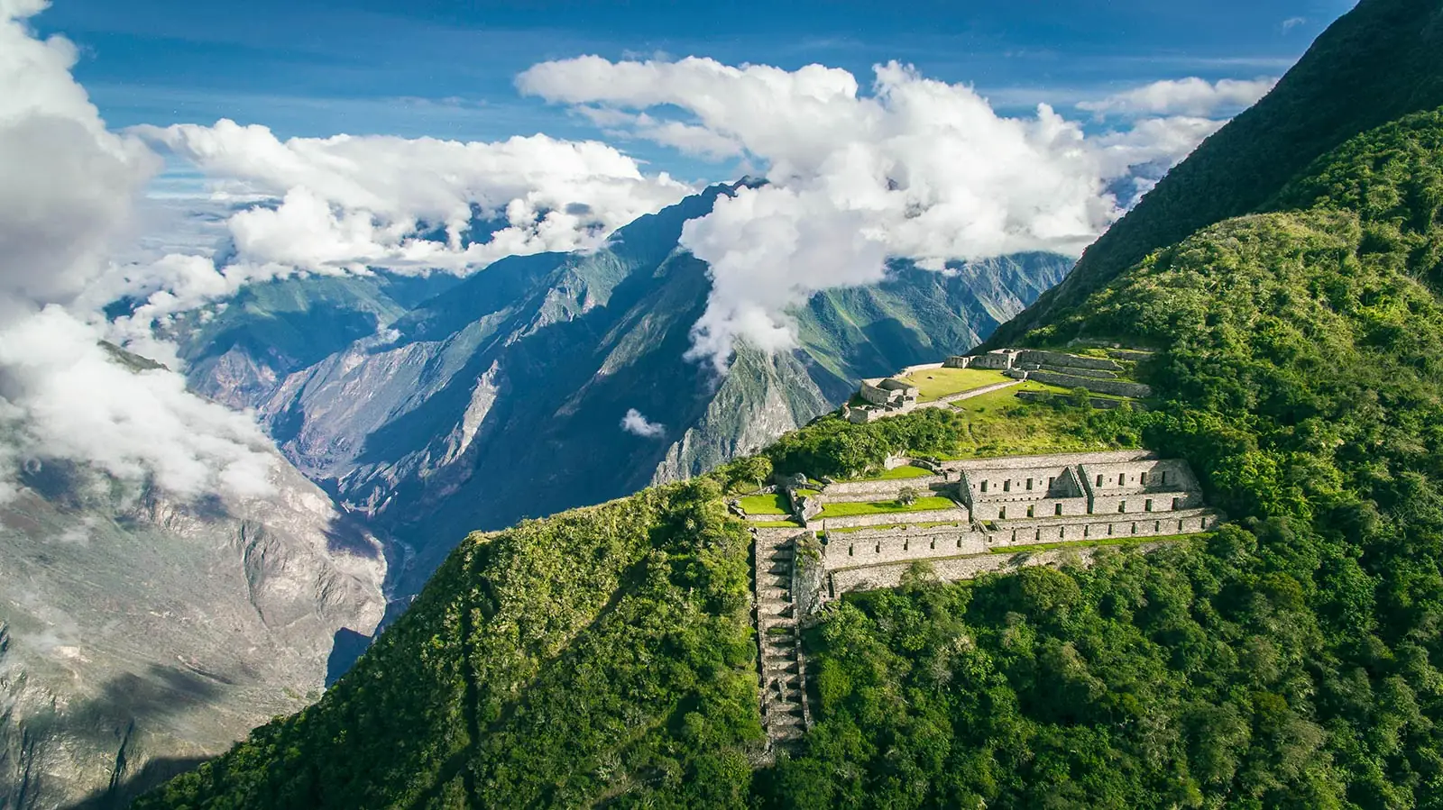 road-choquequirao