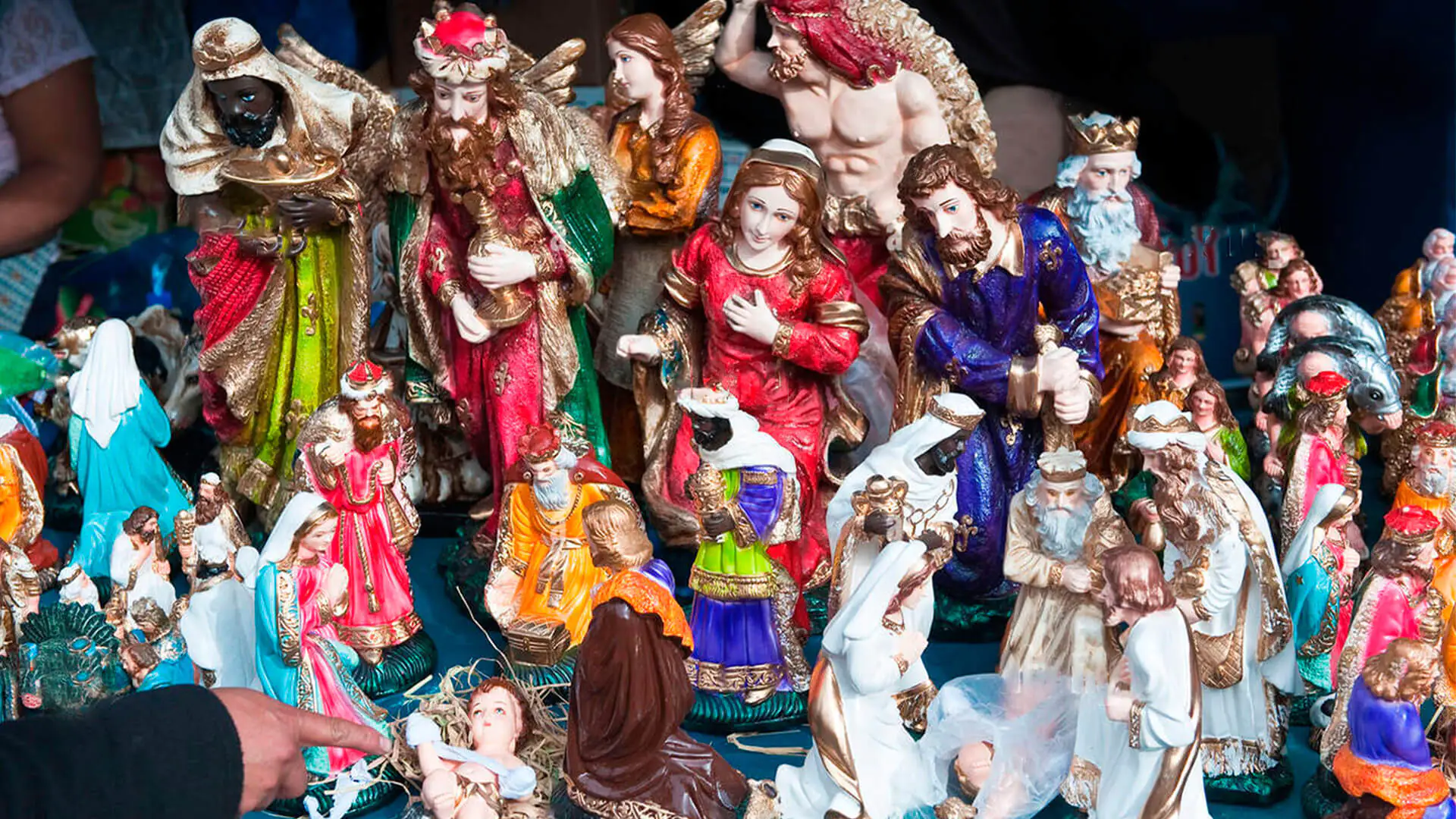 Celebrating Christmas in Cusco