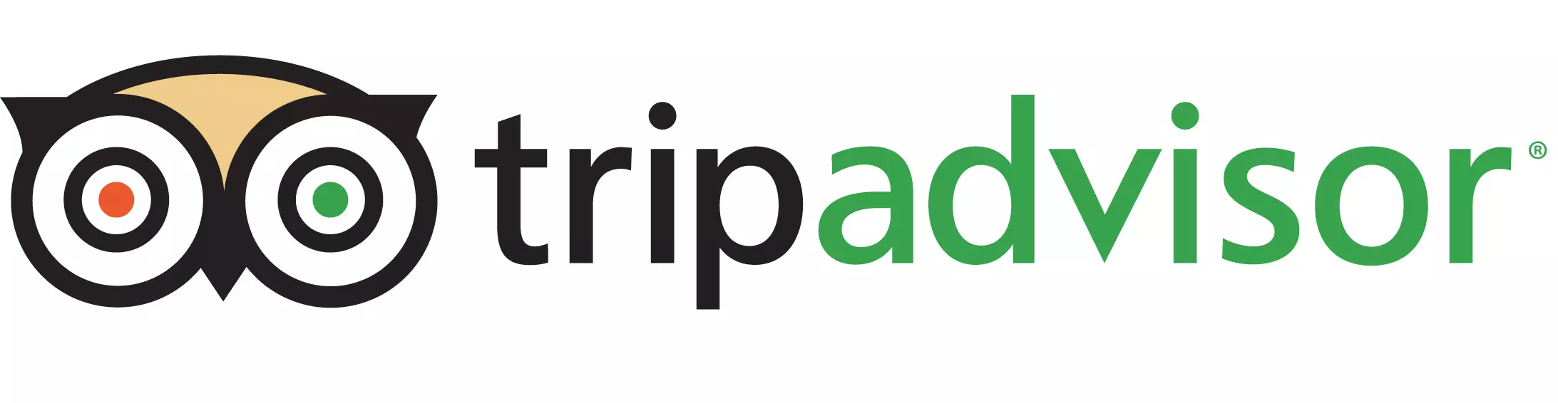 Trip Advisor logo