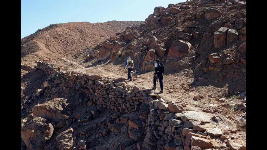 Cómo recorrer el Camino Inca cuidando su medio ambiente